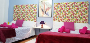 Calle Frailes, 7 Apartamento 2, Granada